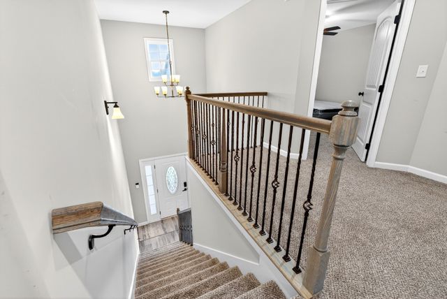 1489 Citadel DR, Clarksville, TN 37042