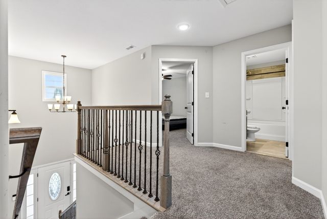 1489 Citadel DR, Clarksville, TN 37042