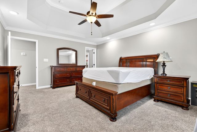 1489 Citadel DR, Clarksville, TN 37042