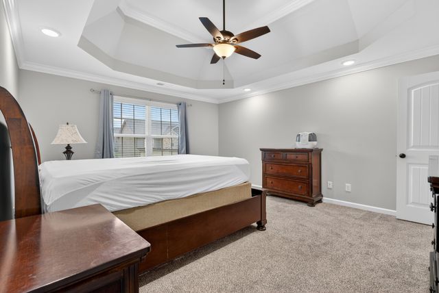 1489 Citadel DR, Clarksville, TN 37042