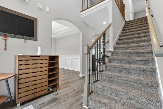 1489 Citadel DR, Clarksville, TN 37042
