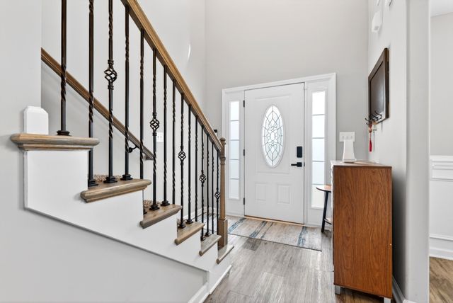 1489 Citadel DR, Clarksville, TN 37042