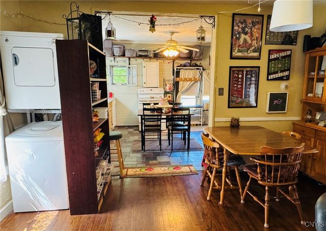 9 Castle Street, Vernon, NY 13421