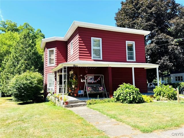 9 Castle Street, Vernon, NY 13421