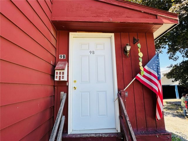 9 Castle Street, Vernon, NY 13421