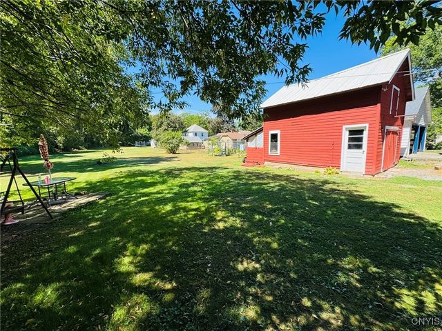 9 Castle Street, Vernon, NY 13421