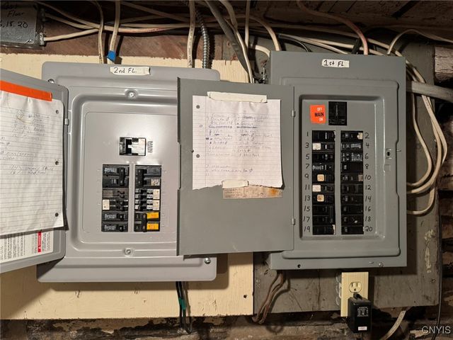 9 Castle Street, Vernon, NY 13421