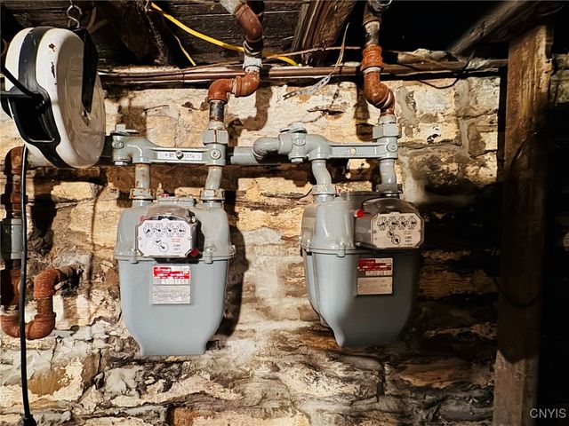 9 Castle Street, Vernon, NY 13421