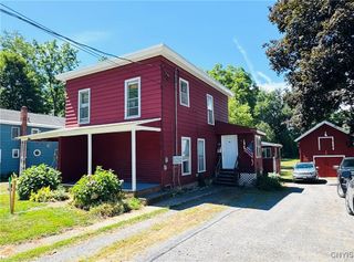9 Castle Street, Vernon, NY 13421