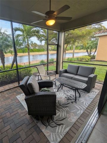 12048 FIVE WATERS CIRCLE NA, Fort Myers, FL 33913