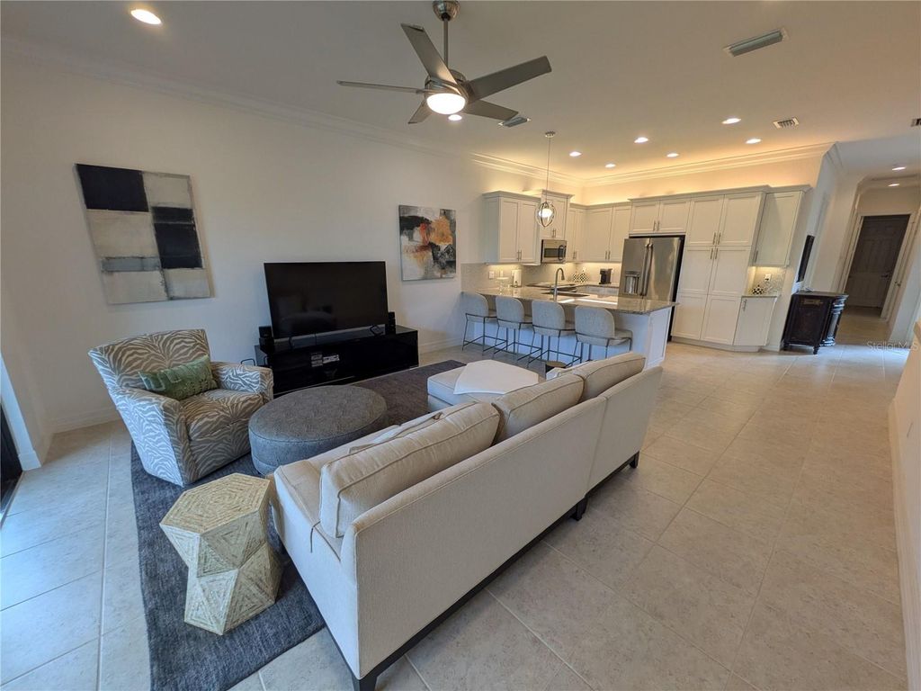 Image 2 of property listing at 12048 FIVE WATERS CIRCLE NA, Fort Myers, FL 33913