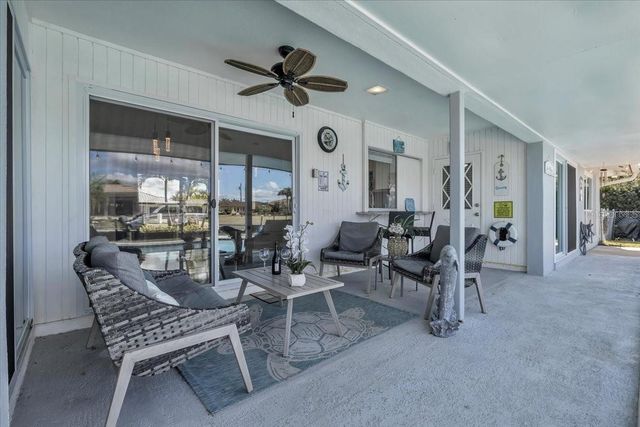 2424 ROSA LANE, Punta Gorda, FL 33950