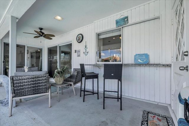 2424 ROSA LANE, Punta Gorda, FL 33950