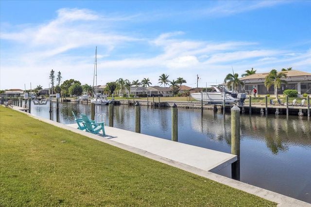 2424 ROSA LANE, Punta Gorda, FL 33950