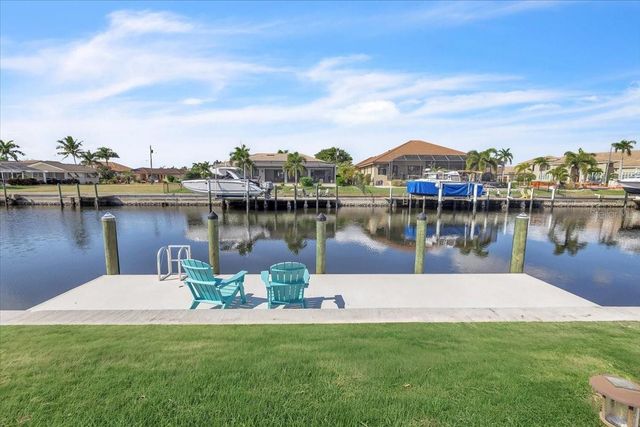 2424 ROSA LANE, Punta Gorda, FL 33950