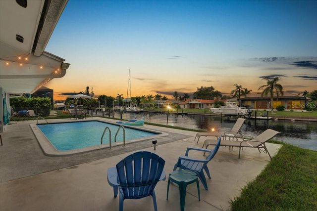 2424 ROSA LANE, Punta Gorda, FL 33950