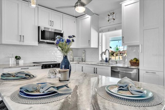 2424 ROSA LANE, Punta Gorda, FL 33950