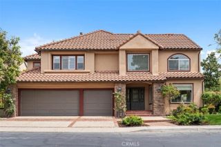 16 Mariposa, Rancho Santa Margarita, CA 92679