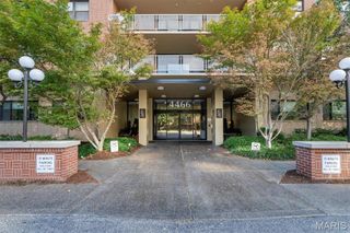 4466 W Pine Boulevard 8E, St Louis, MO 63108