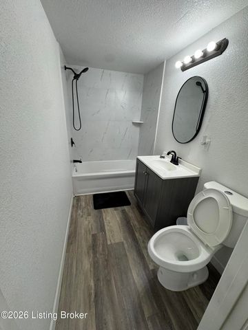 3807 Blanton Ln, Louisville, KY 40216