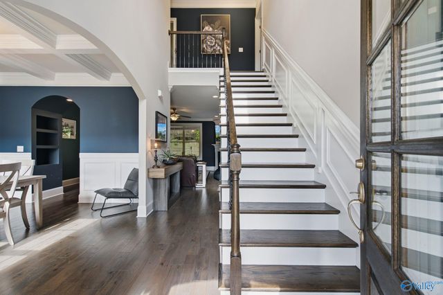 6906 Ridge Pointe Drive SE, Owens Cross Roads, AL 35763
