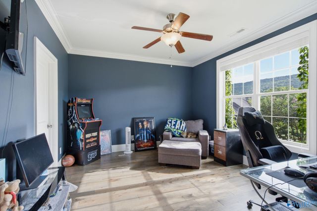 6906 Ridge Pointe Drive SE, Owens Cross Roads, AL 35763