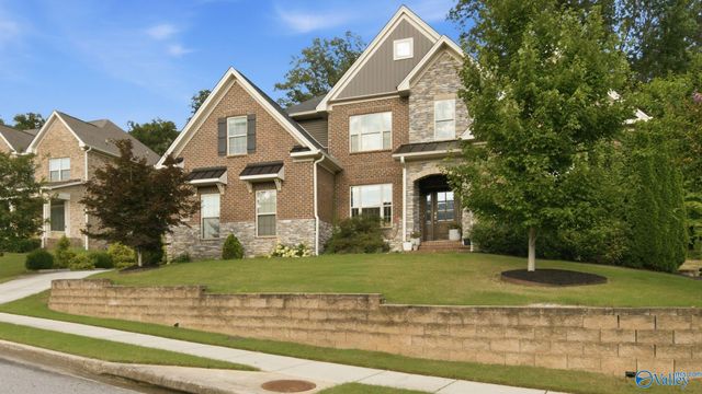 6906 Ridge Pointe Drive SE, Owens Cross Roads, AL 35763
