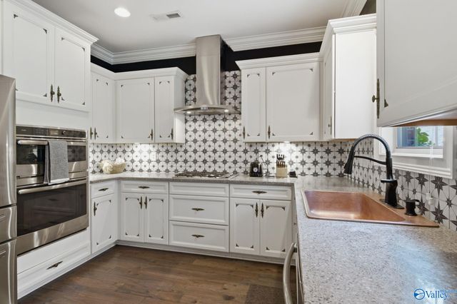 6906 Ridge Pointe Drive SE, Owens Cross Roads, AL 35763