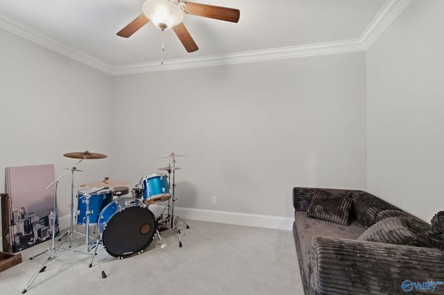 6906 Ridge Pointe Drive SE, Owens Cross Roads, AL 35763