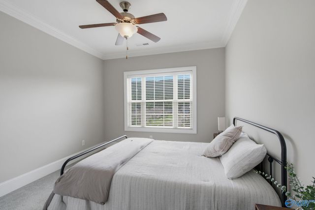 6906 Ridge Pointe Drive SE, Owens Cross Roads, AL 35763