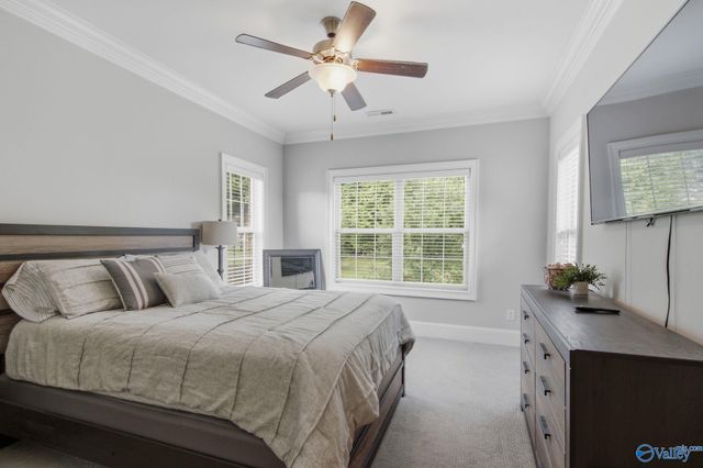 6906 Ridge Pointe Drive SE, Owens Cross Roads, AL 35763