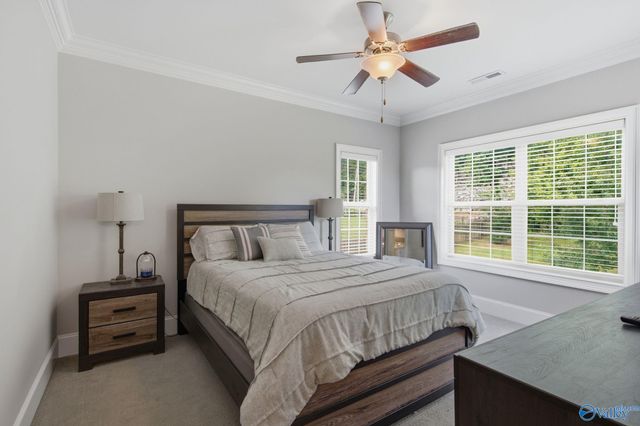 6906 Ridge Pointe Drive SE, Owens Cross Roads, AL 35763
