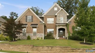 6906 Ridge Pointe Drive SE, Owens Cross Roads, AL 35763