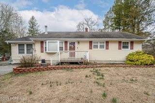384 Cook Road, Jackson, NJ 08527