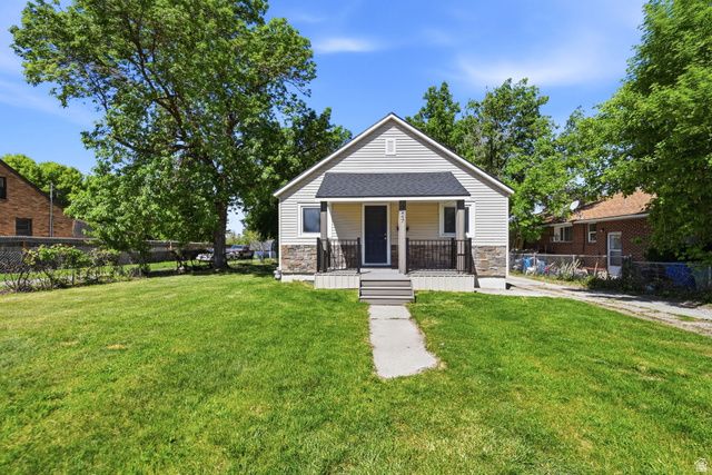 3247 LIBERTY AVE, Ogden, UT 84403