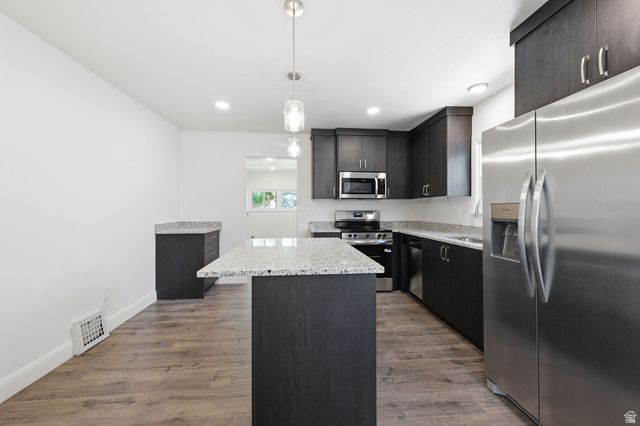 3247 LIBERTY AVE, Ogden, UT 84403
