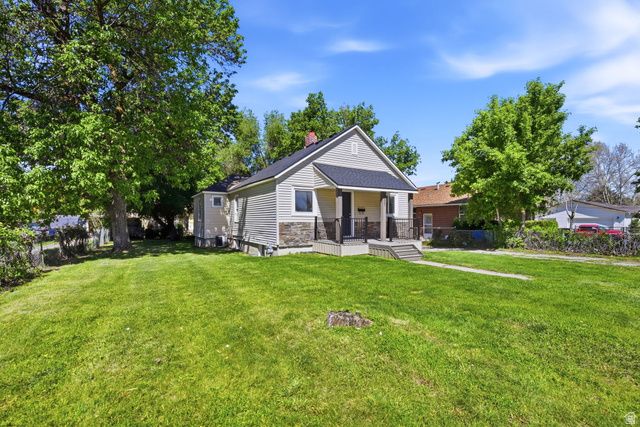 3247 LIBERTY AVE, Ogden, UT 84403