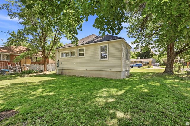 3247 LIBERTY AVE, Ogden, UT 84403
