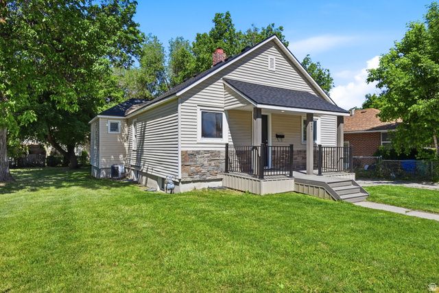 3247 LIBERTY AVE, Ogden, UT 84403