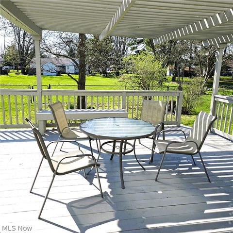 9898 Lakeview Circle, Strongsville, OH 44136