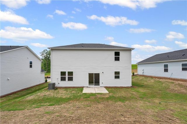 3044 Orwell Drive, Gainesville, GA 30507