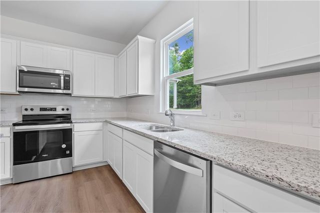 3044 Orwell Drive, Gainesville, GA 30507