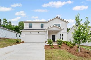 3044 Orwell Drive, Gainesville, GA 30507