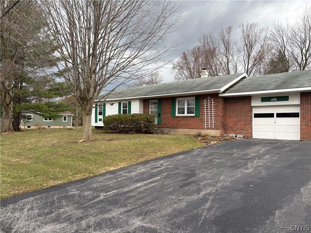 302 Gordon Avenue, Sherrill, NY 13461