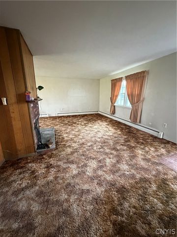 302 Gordon Avenue, Sherrill, NY 13461