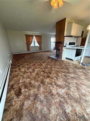 302 Gordon Avenue, Sherrill, NY 13461