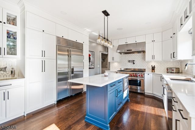861 Garfield Ave, Bridgewater Twp., NJ 08807