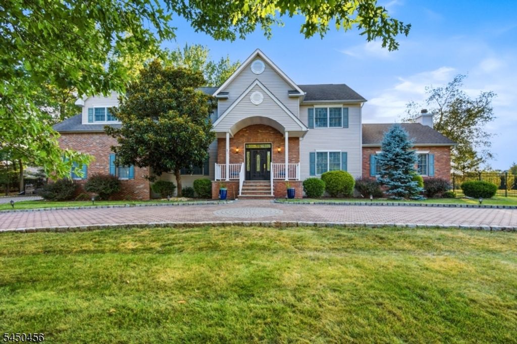 861 Garfield Ave, Bridgewater Twp., NJ 08807