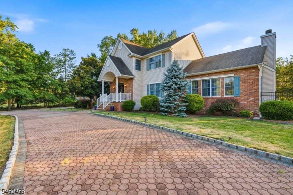 861 Garfield Ave, Bridgewater Twp., NJ 08807 — photo 3
