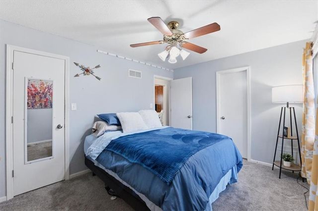 216 S Shrank Avenue, Independence, MO 64056